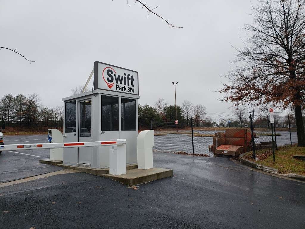 Swift Park BWI | 2301 Dorsey Rd, Glen Burnie, MD 21061 | Phone: (410) 766-1640