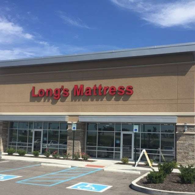 Longs Mattress Fishers | 13910 Olivia Way #101, Fishers, IN 46037 | Phone: (317) 678-8621