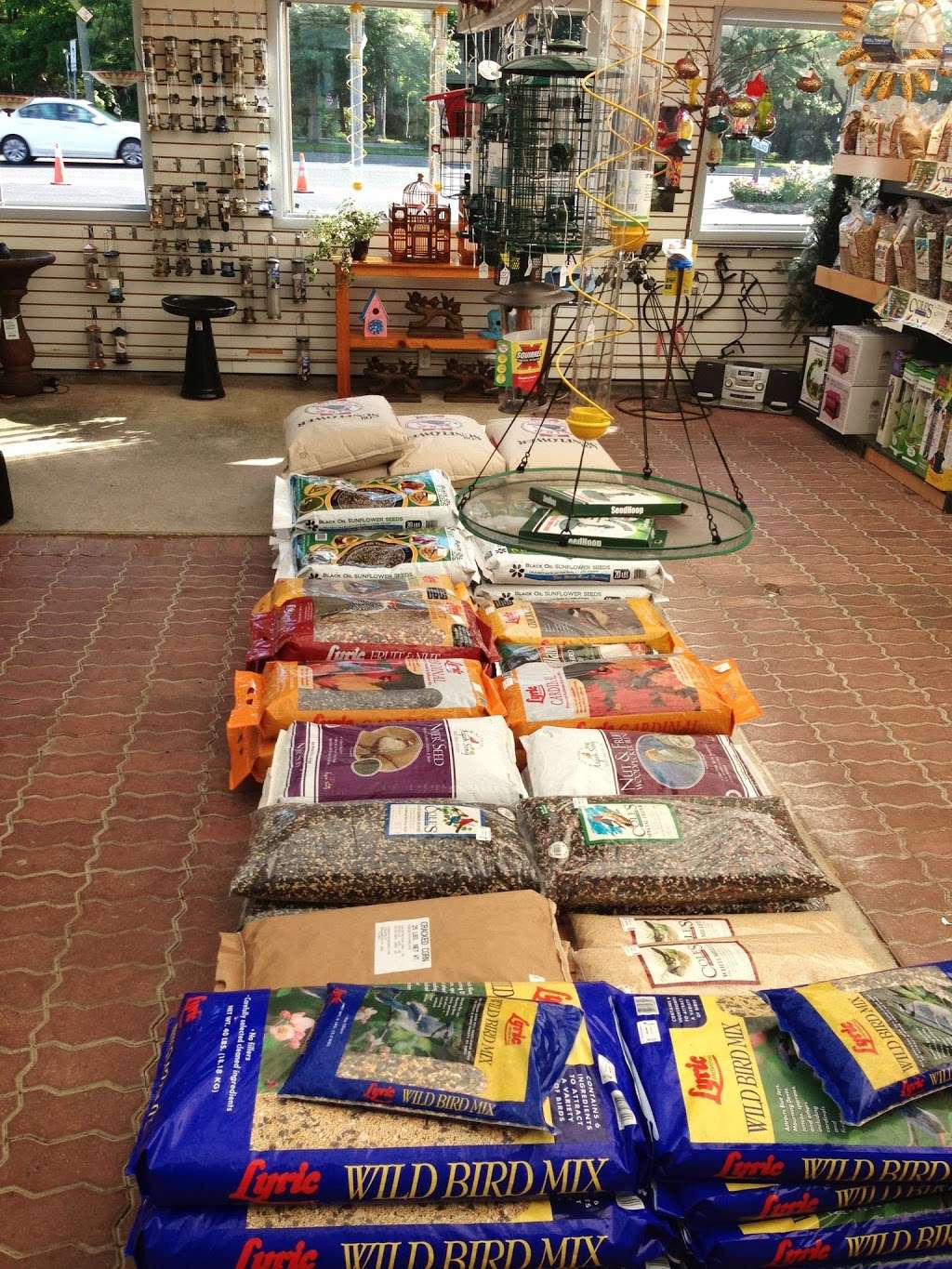 Bloomers Home & Garden Center | 344 Hurffville - Cross Keys Rd, Sewell, NJ 08080 | Phone: (856) 874-8730