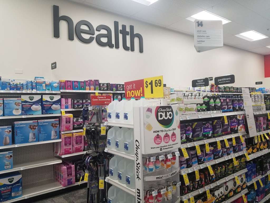 CVS | 7170 Day Creek Blvd, Rancho Cucamonga, CA 91739, USA | Phone: (909) 463-7846