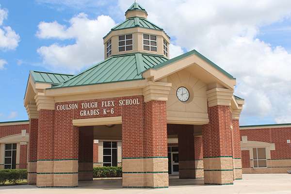 Tough Elementary School | 11660 Crane Brook Dr, Spring, TX 77382 | Phone: (281) 465-5900