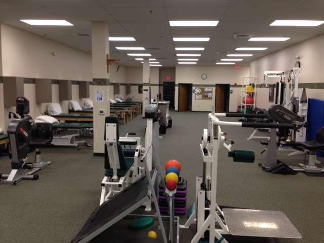 Drayer Physical Therapy Institute | 781 Far Hills Dr #400, New Freedom, PA 17349 | Phone: (717) 235-9890