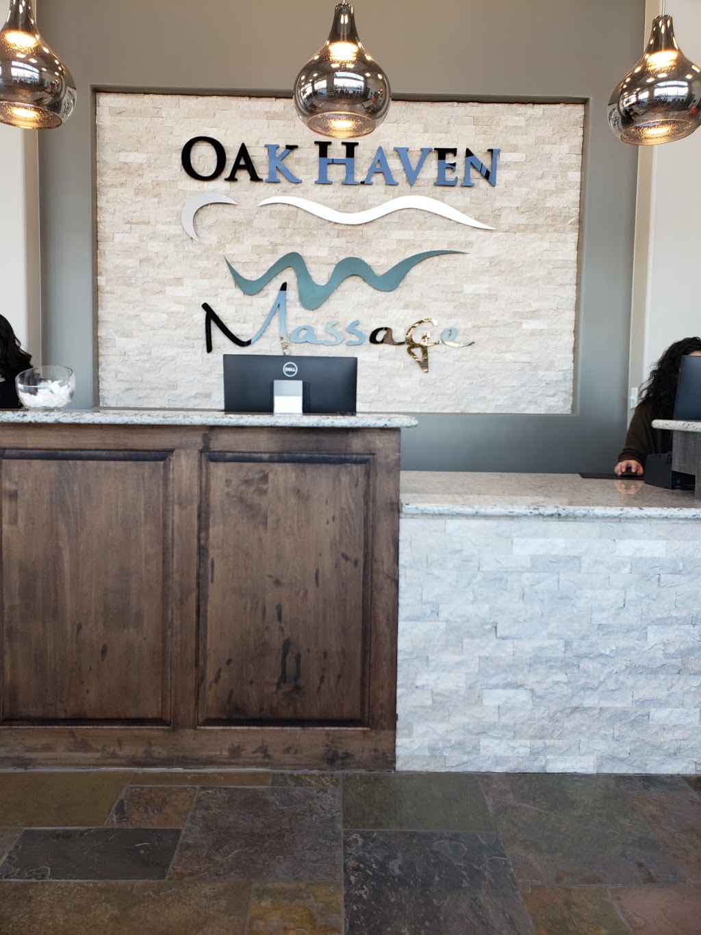 Oak Haven Massage | 22103 Bulverde Rd Suite 101, San Antonio, TX 78259, USA | Phone: (210) 640-9000