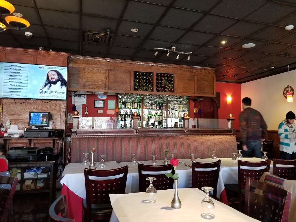 Spice Village | 8 Columbus Ave, Tuckahoe, NY 10707, USA | Phone: (914) 779-5400