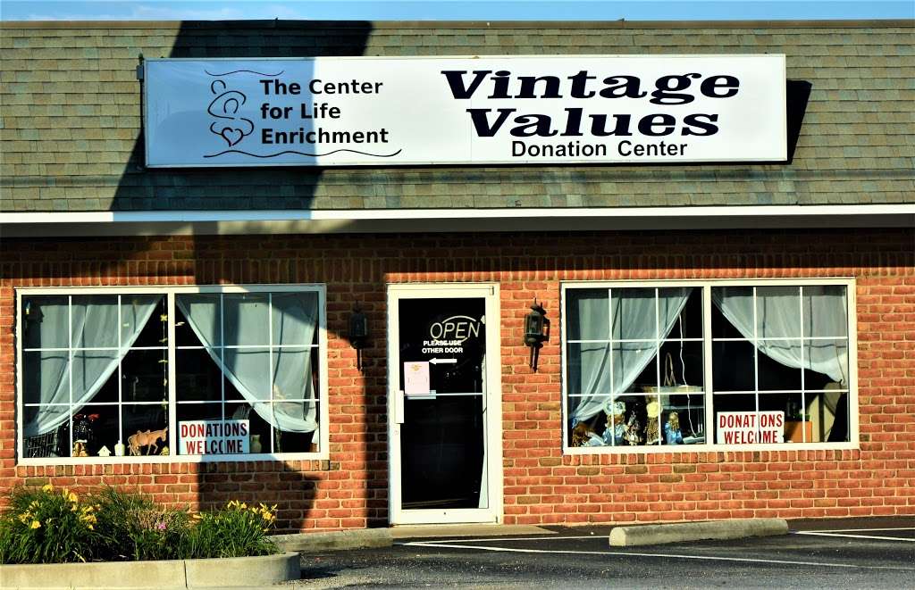 Vintage Values | 28255 Three Notch Rd, Mechanicsville, MD 20659, USA | Phone: (240) 249-6148