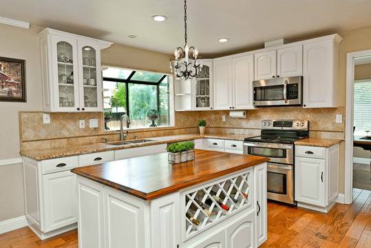 Jane and Dave Smith Homes | 999 Oak Hill Rd, Lafayette, CA 94549, USA | Phone: (925) 998-1914