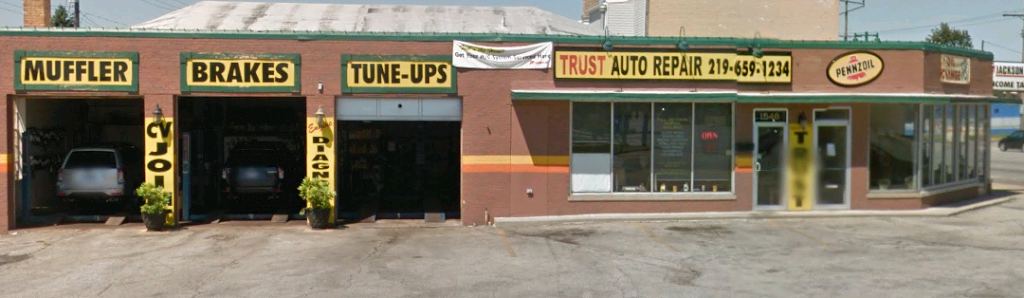 Trust Auto Repair | 1548 Indianapolis Blvd, Whiting, IN 46394, USA | Phone: (219) 659-1234