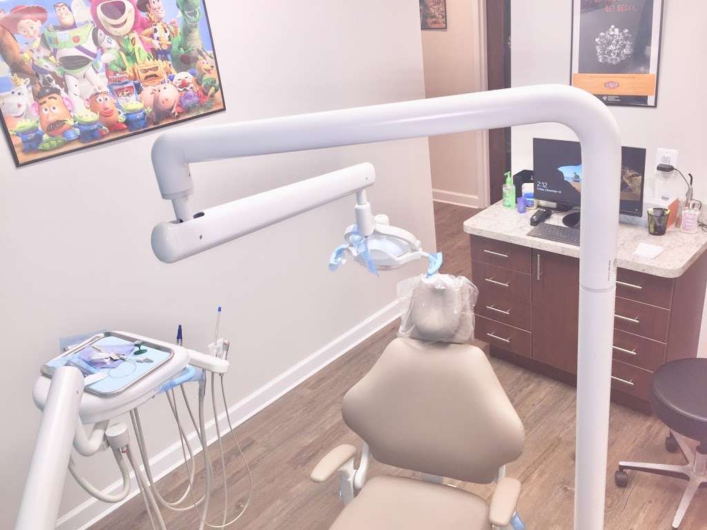 Marlborough Village Pediatric Dental Care | 5098 Brown Station Rd Suite 260, Upper Marlboro, MD 20772, USA | Phone: (240) 326-3738