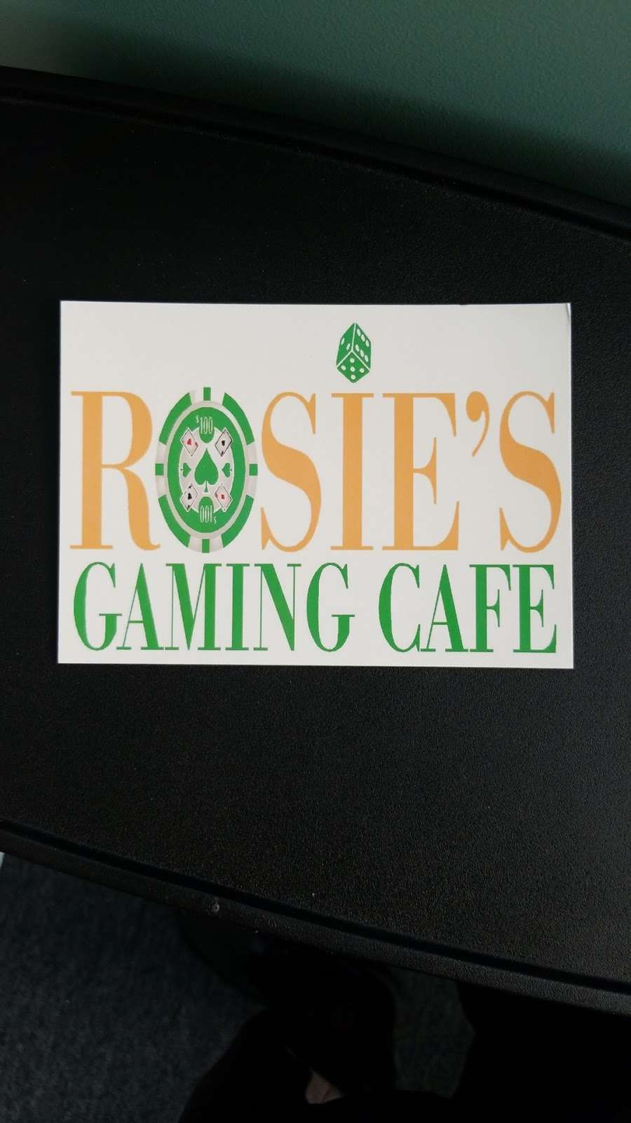 Rosies Gaming Cafe | 801 E Lincoln Hwy, Ford Heights, IL 60411 | Phone: (708) 833-8671