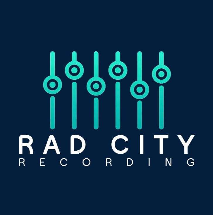 Rad City Recording | 1114 Dorset Dr, West Chester, PA 19382 | Phone: (484) 354-4361