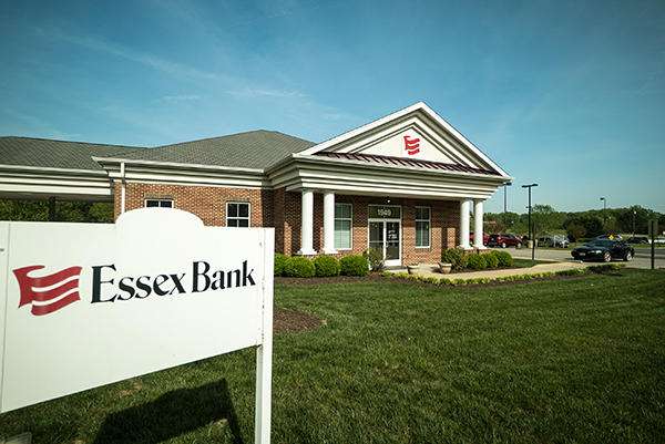 Essex Bank | 1949 Sandy Hook Rd, Goochland, VA 23063, USA | Phone: (804) 556-6722