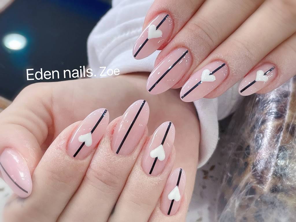 Eden Nails | 293 Pascack Rd, Township of Washington, NJ 07676, USA | Phone: (201) 973-6666