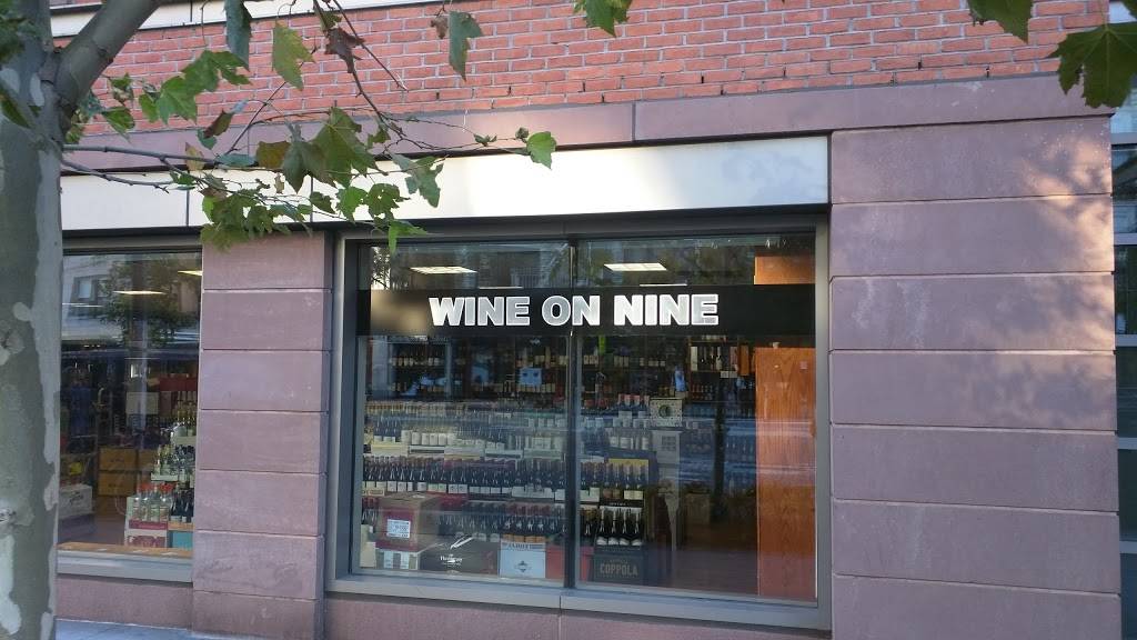 Wine on Nine | 191 9th Ave, New York, NY 10011, USA | Phone: (212) 255-9463