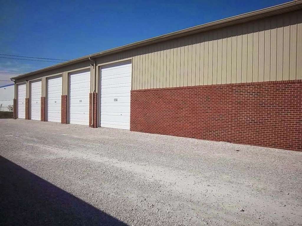 Alcatraz Storage | 650 Dale Schrier Dr # B1, Brownsburg, IN 46112, USA | Phone: (317) 858-3158