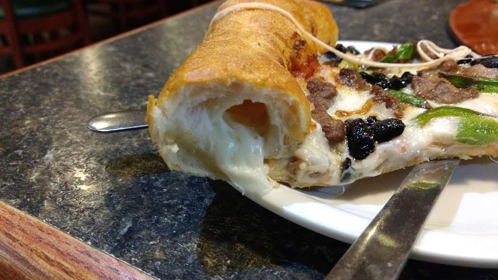 Pizza Hut | 727 Milford Rd, Merrimack, NH 03054, USA | Phone: (603) 883-5599