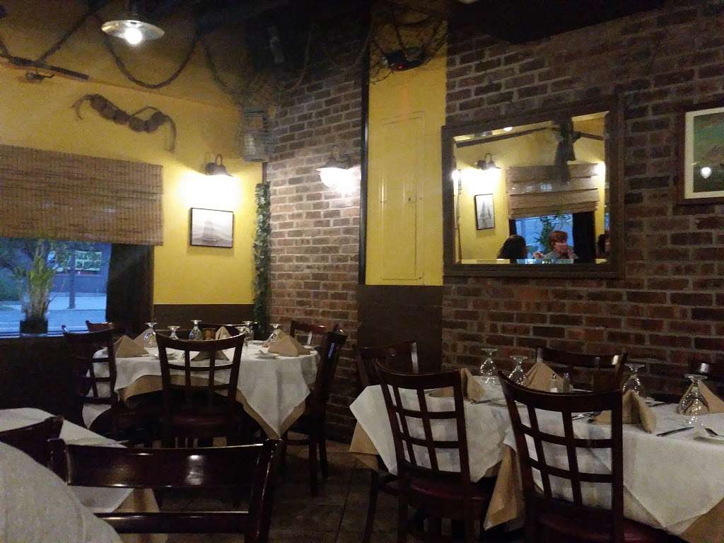 A Taberna | 4135 Austin Blvd, Island Park, NY 11558 | Phone: (516) 432-0455