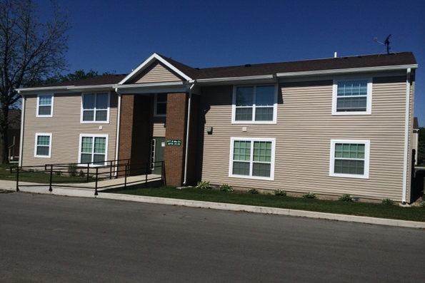 Serenity Terrace Apartments | 960 E B-Mar Dr, Rensselaer, IN 47978, USA | Phone: (219) 866-3913