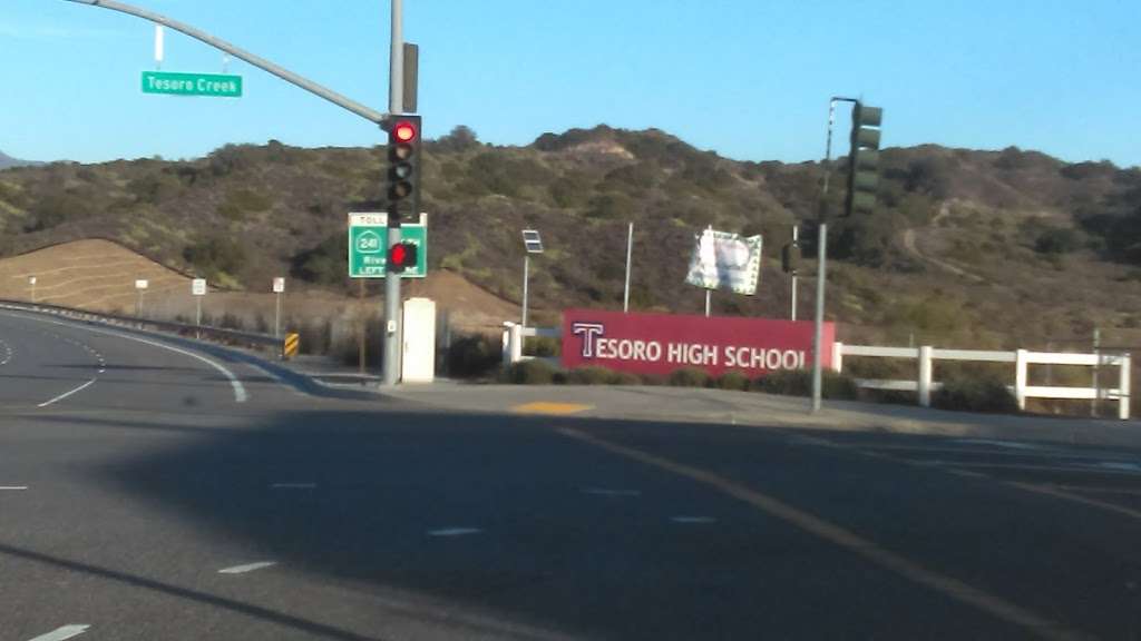 Tesoro High School | 1 Tesoro Creek Rd, Rancho Santa Margarita, CA 92688, USA | Phone: (949) 234-5310