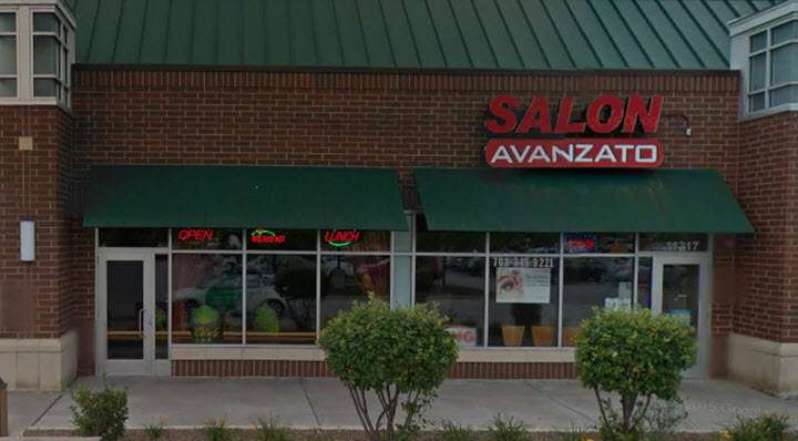 Avanzato Salon and Spa | 11317 W 159th St, Orland Park, IL 60467, USA | Phone: (708) 349-9221