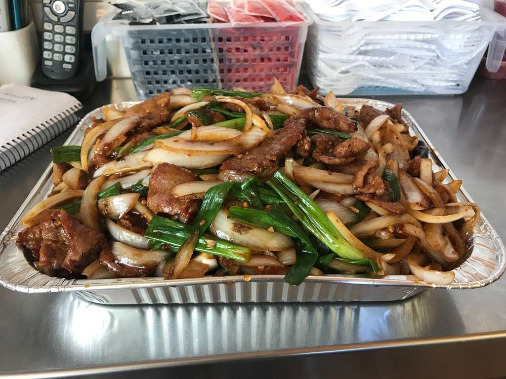 Wongs Wok | 1415 E Colorado St, Glendale, CA 91205, USA | Phone: (818) 662-9717