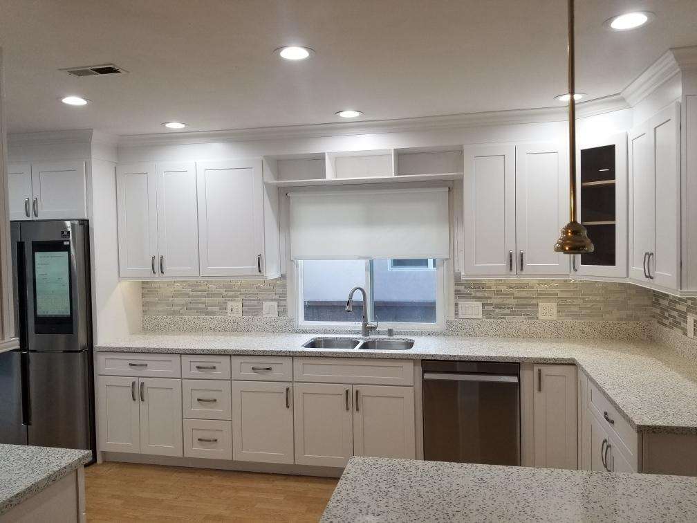 Torrance Kitchens, Baths and Flooring | 3943 Artesia Blvd, Torrance, CA 90504 | Phone: (310) 370-1911