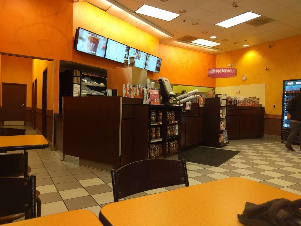 Dunkin Donuts | 6699 Frontier Dr c, Springfield, VA 22150, USA | Phone: (703) 313-9004