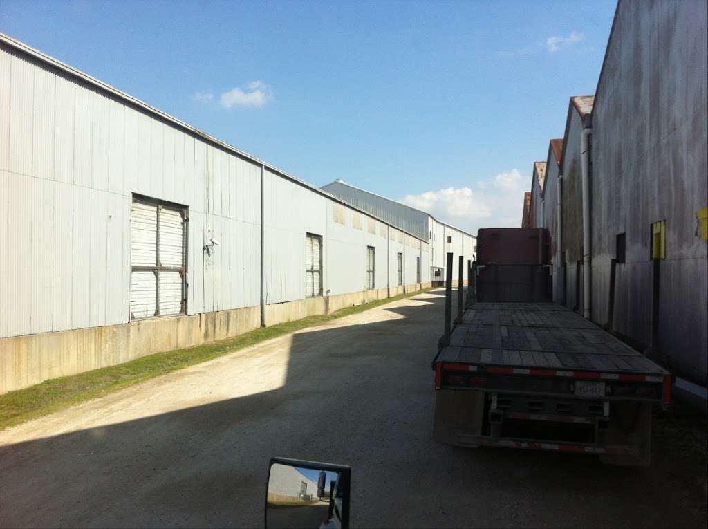 Nielco Steel Warehouse Inc | 1110 Lockwood Dr, Houston, TX 77020, USA | Phone: (713) 671-0245