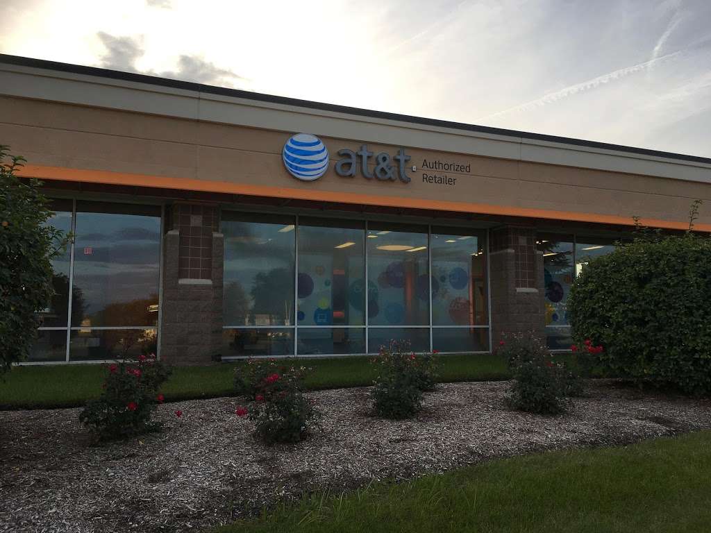 AT&T Store | 201 N Randall Rd, Batavia, IL 60510, USA | Phone: (630) 482-9570