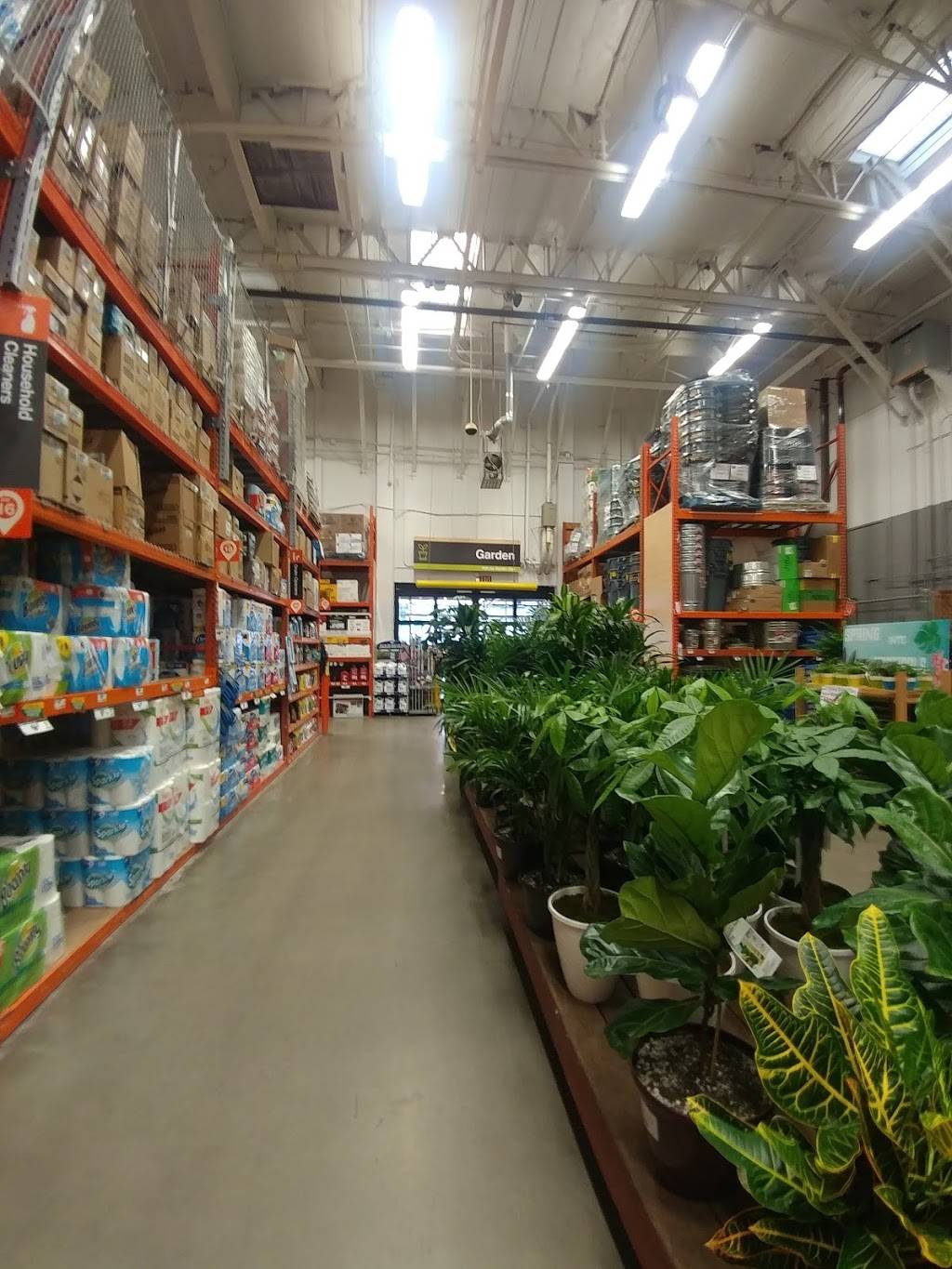 Garden Center at The Home Depot | 2450 Cherry Ave, Signal Hill, CA 90755 | Phone: (562) 595-9200