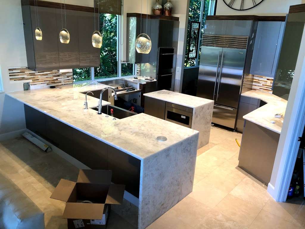 Yellow Stone Marble & Granite | 2702 Park St, Lake Worth, FL 33460, USA | Phone: (561) 408-0719
