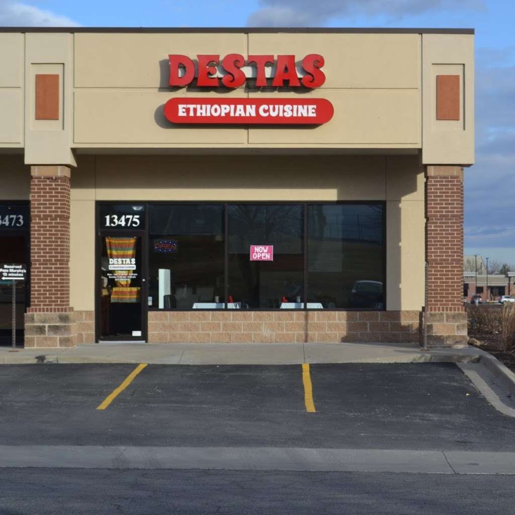 Destas Ethiopian Cuisine | 13475 Switzer Rd, Overland Park, KS 66213 | Phone: (913) 258-8118