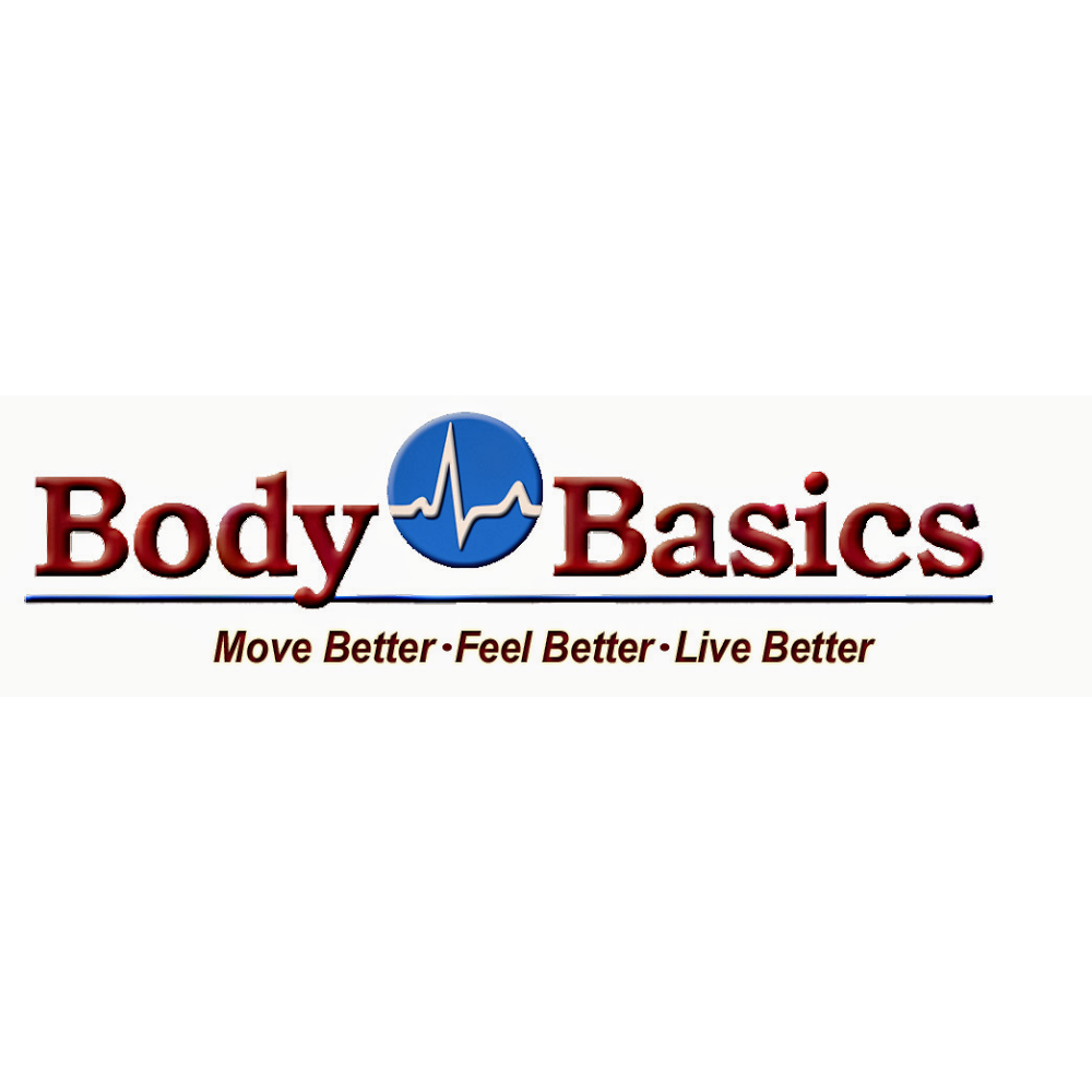 BodyBasics - Personal Training | 1631 W Ina Rd #111, Tucson, AZ 85704, USA | Phone: (520) 498-0359