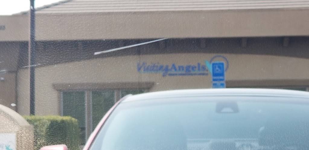 Visiting Angels | 3453 Brookside Rd #C, Stockton, CA 95219 | Phone: (209) 208-4132
