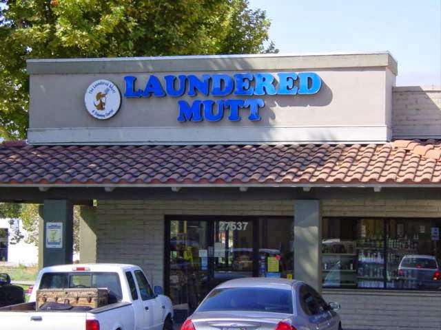 The Laundered Mutt & Training Center | 27537 Jefferson Ave, Temecula, CA 92590, USA | Phone: (951) 694-9274