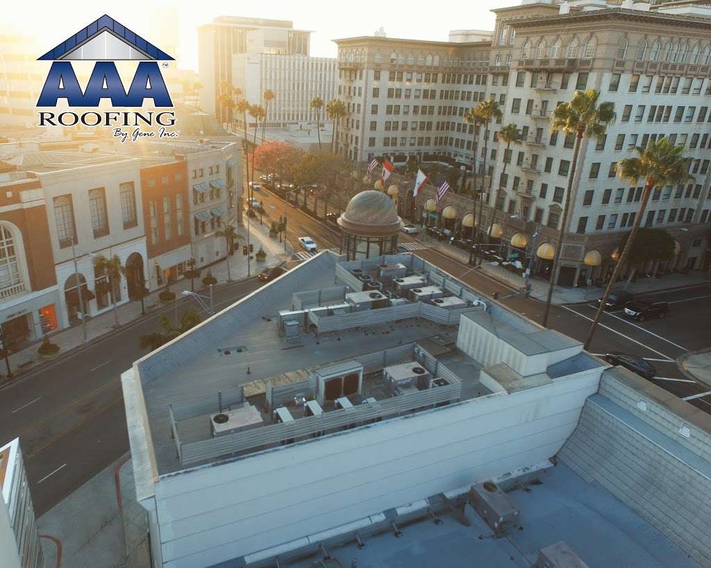 AAA Roofing by Gene | 2685 Avalon St, Riverside, CA 92509, USA | Phone: (951) 823-0213