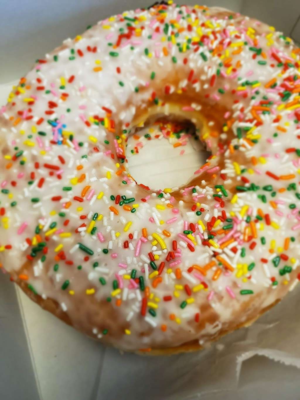 Spudnuts Donuts | 3810 W Channel Islands Blvd #b, Oxnard, CA 93035 | Phone: (805) 984-7664