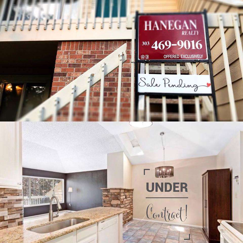 Hanegan Realty & Property Management | 11585 Quivas Way, Westminster, CO 80234 | Phone: (303) 469-9016