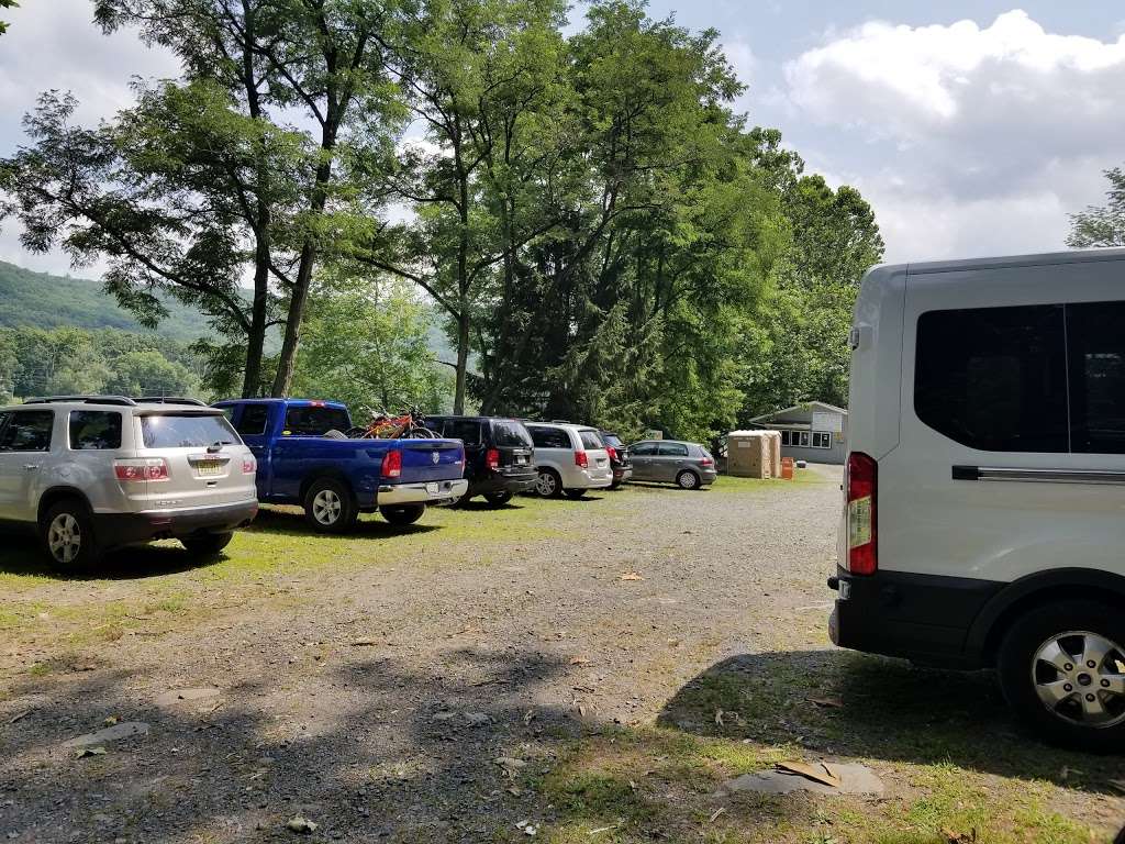 Kittatinny Canoes | 2401, 1147 Delaware Dr, Matamoras, PA 18336, USA | Phone: (570) 491-2508