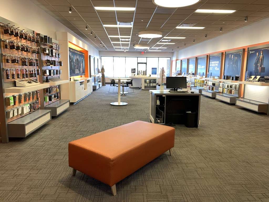 AT&T | 2090 Naamans Rd, Wilmington, DE 19810 | Phone: (302) 475-1052