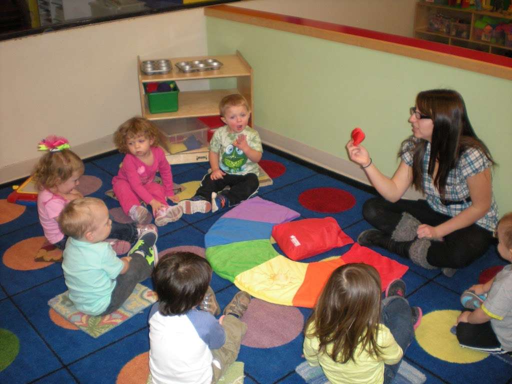 Cadence Academy Preschool, Columbine | 6768 W Ottawa Ave, Littleton, CO 80128, USA | Phone: (720) 432-0991