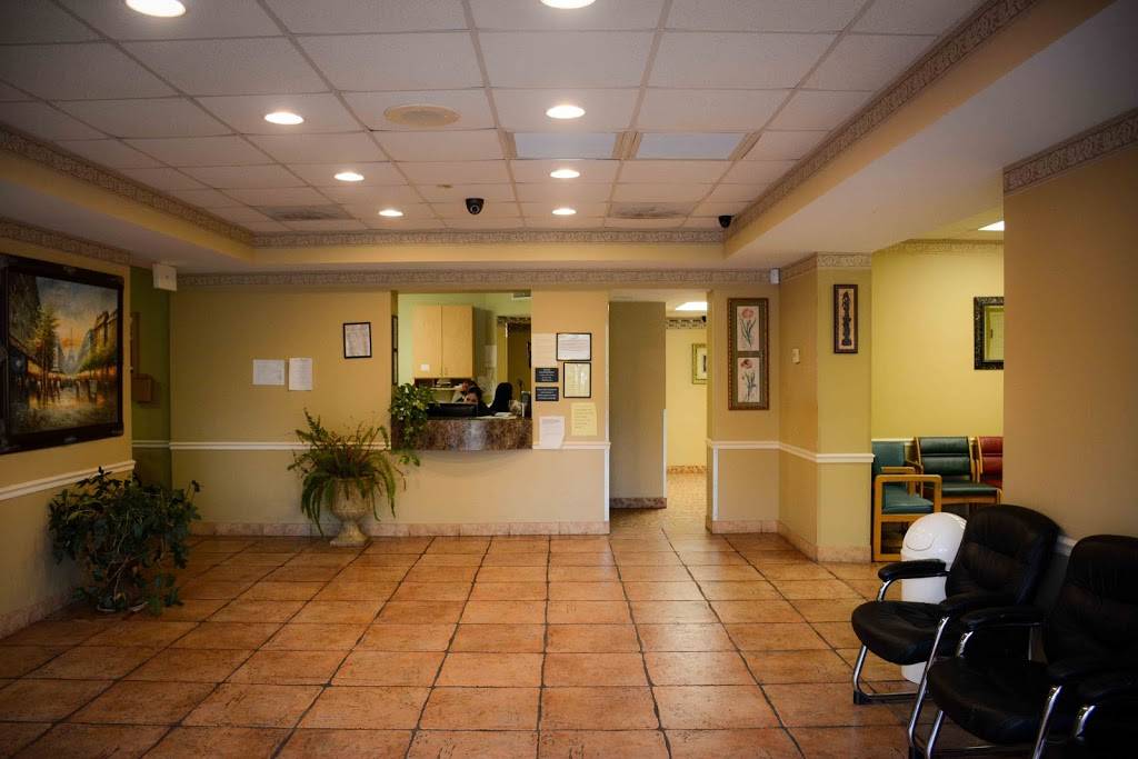 Anchor Medical Group | 1111 7th Ave N, St. Petersburg, FL 33705, USA | Phone: (727) 894-1661