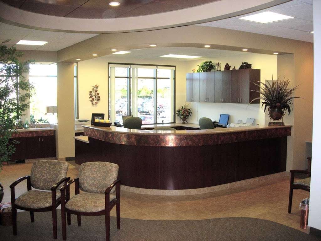 James M Meeks, DDS, MS, Inc. | 800 Corporate Dr #220, Ladera Ranch, CA 92694, USA | Phone: (949) 347-2525
