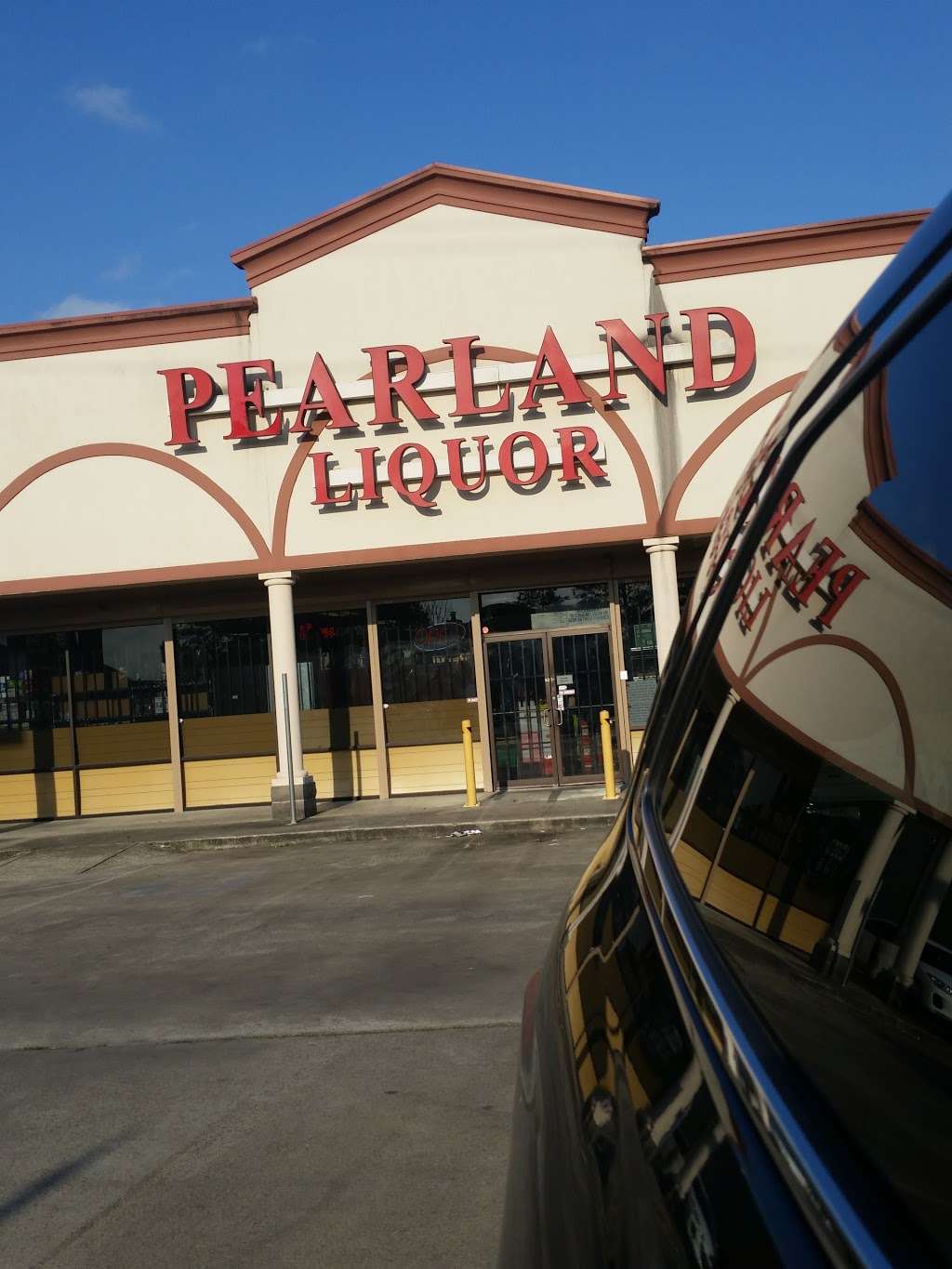 Pearland Liquor | 14519 Cullen Blvd A, Houston, TX 77047, USA | Phone: (713) 264-6580