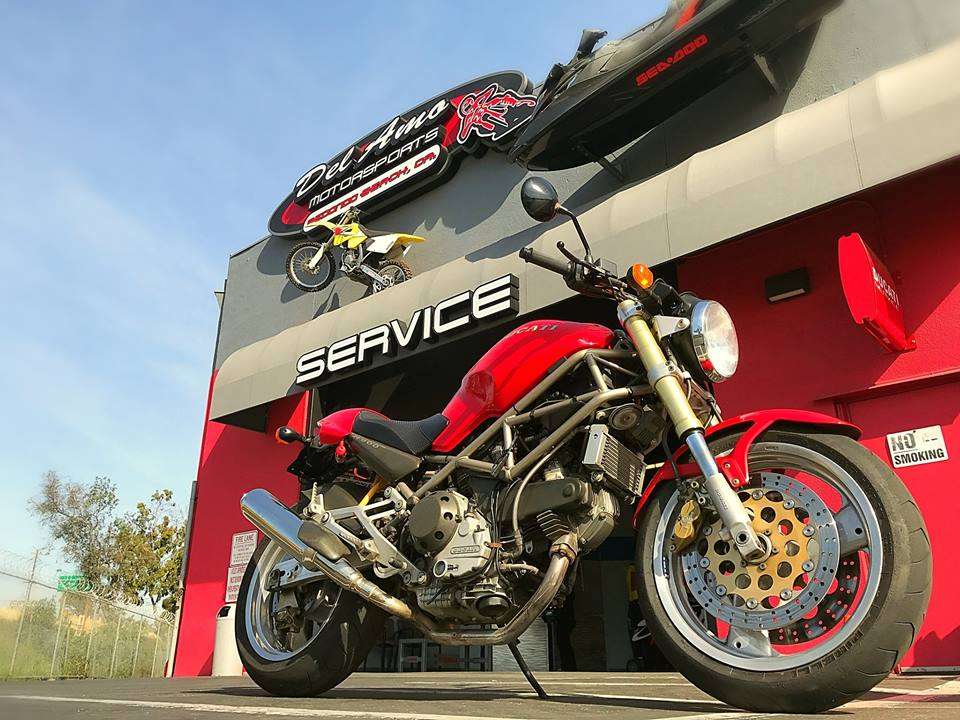 Del Amo Motorsports | Service Department | 2500 Marine Ave, Redondo Beach, CA 90278, USA | Phone: (310) 220-2223 Del Amo Motorsports | Service Department | 2500 Marine Ave, Redondo Beach, CA 90278, USA | Phone: (310) 220-2223