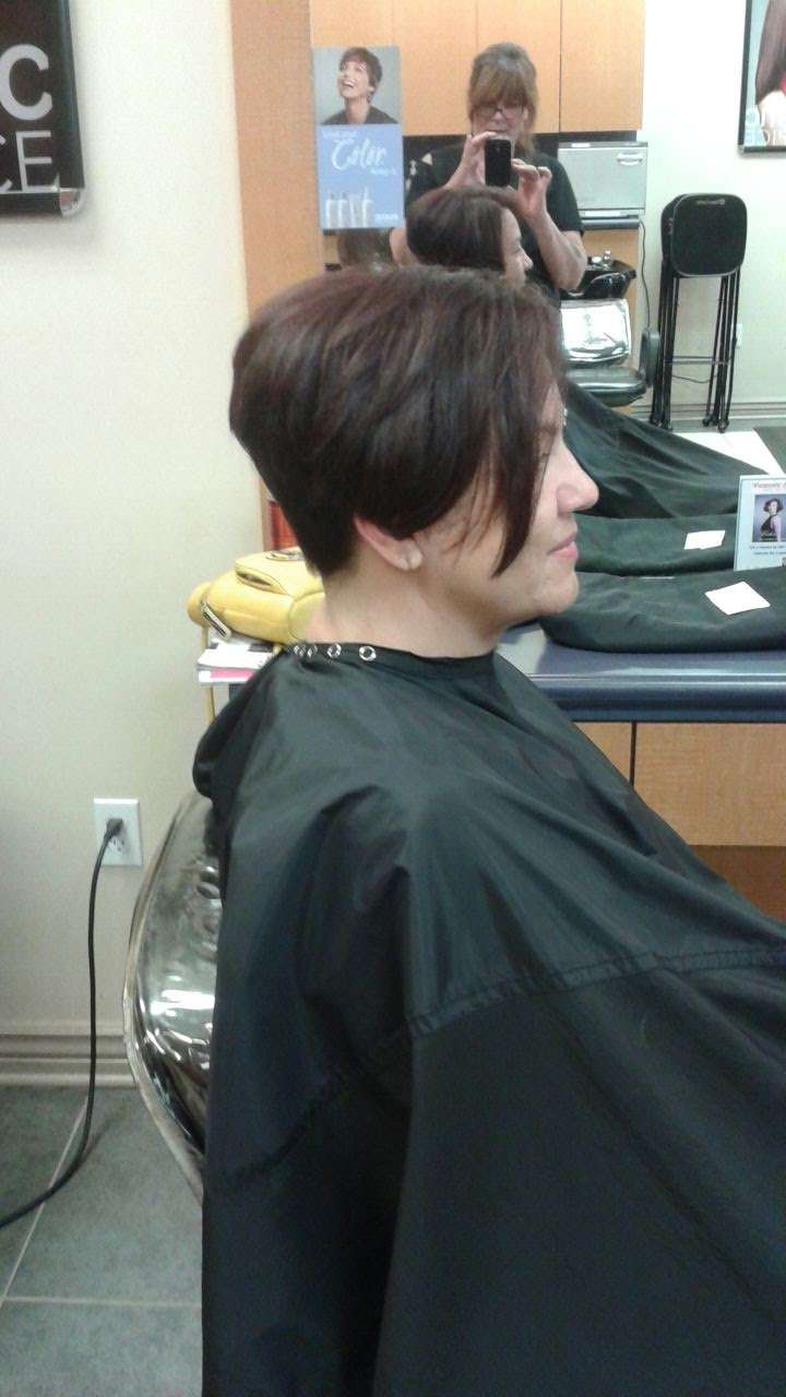 Fantastic Sams Cut & Color | 7341 E 29th Ave, Denver, CO 80238 | Phone: (303) 316-7701