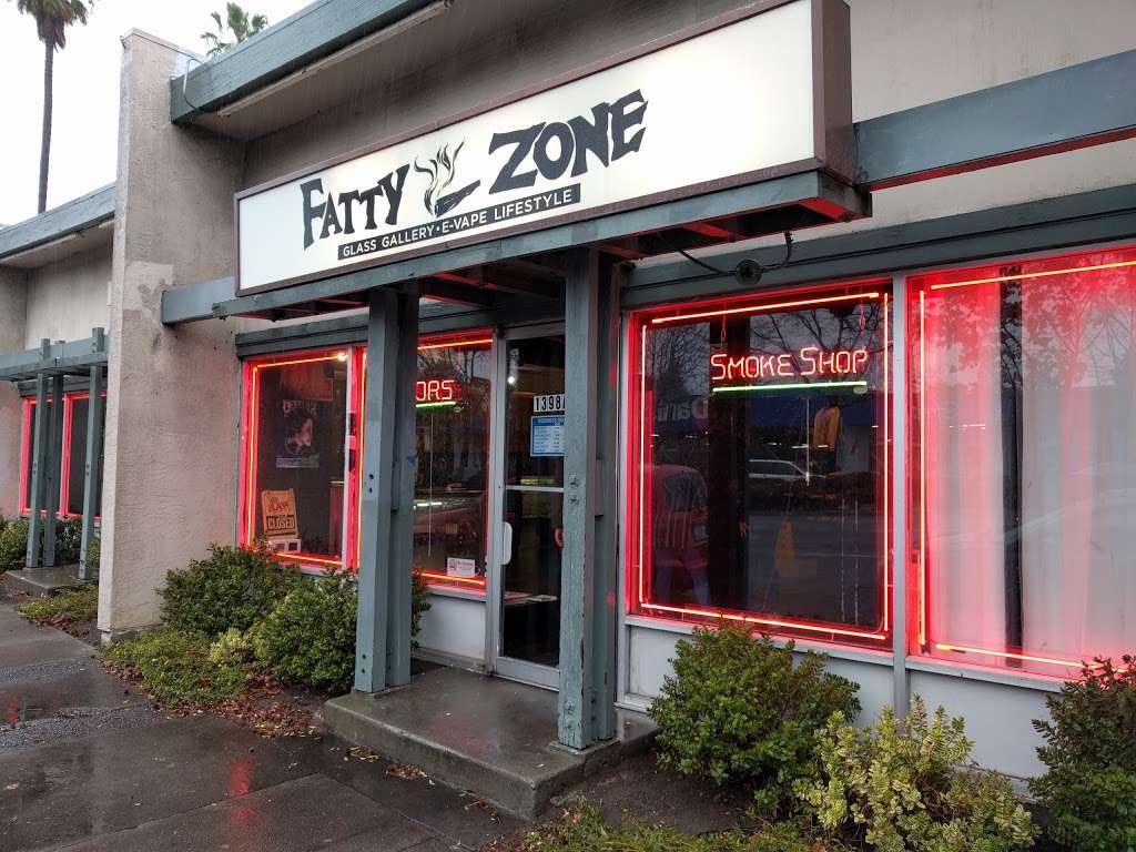 Fatty Zone | 1398 W El Camino Real a, Mountain View, CA 94040, USA | Phone: (650) 965-0313