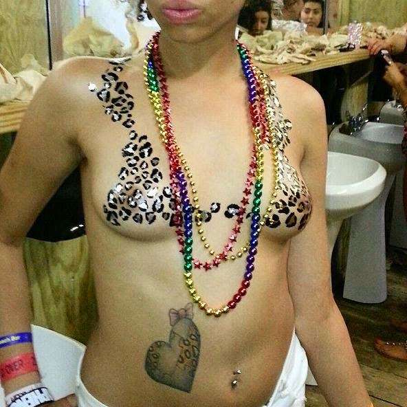 The World Famous American Dragon Tattoo | 4108 Seawall Blvd, Galveston, TX 77550, USA | Phone: (409) 621-5559