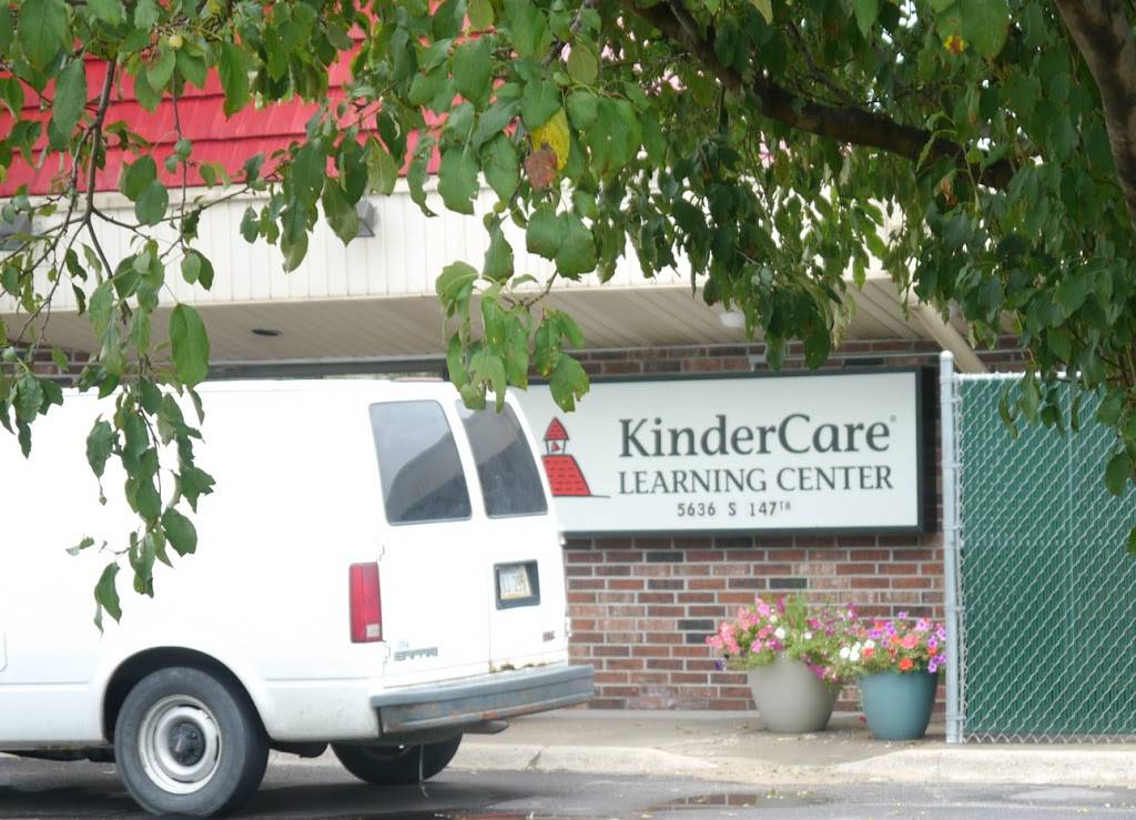 Millard KinderCare | 5636 S 147th St, Omaha, NE 68137, USA | Phone: (402) 895-5337