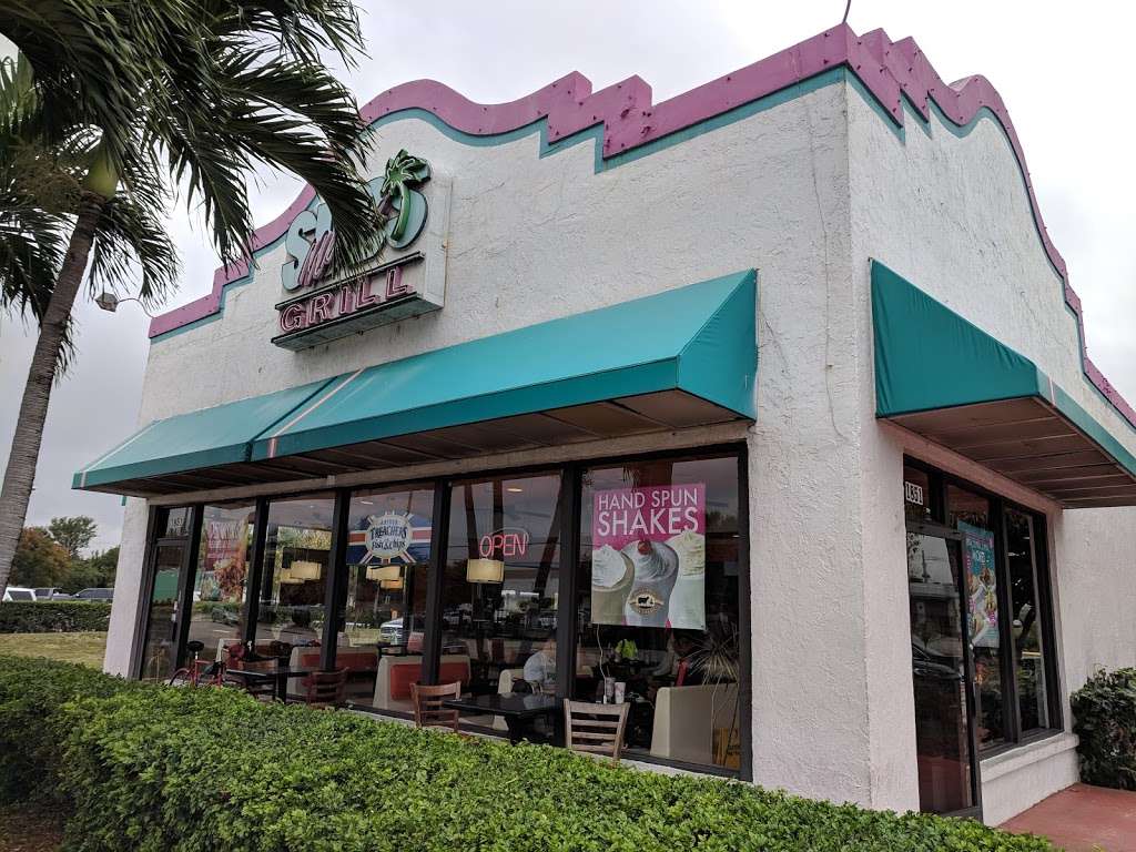 Miami Subs Grill | 1851 Broadway Ave, Riviera Beach, FL 33404, USA | Phone: (561) 881-3800
