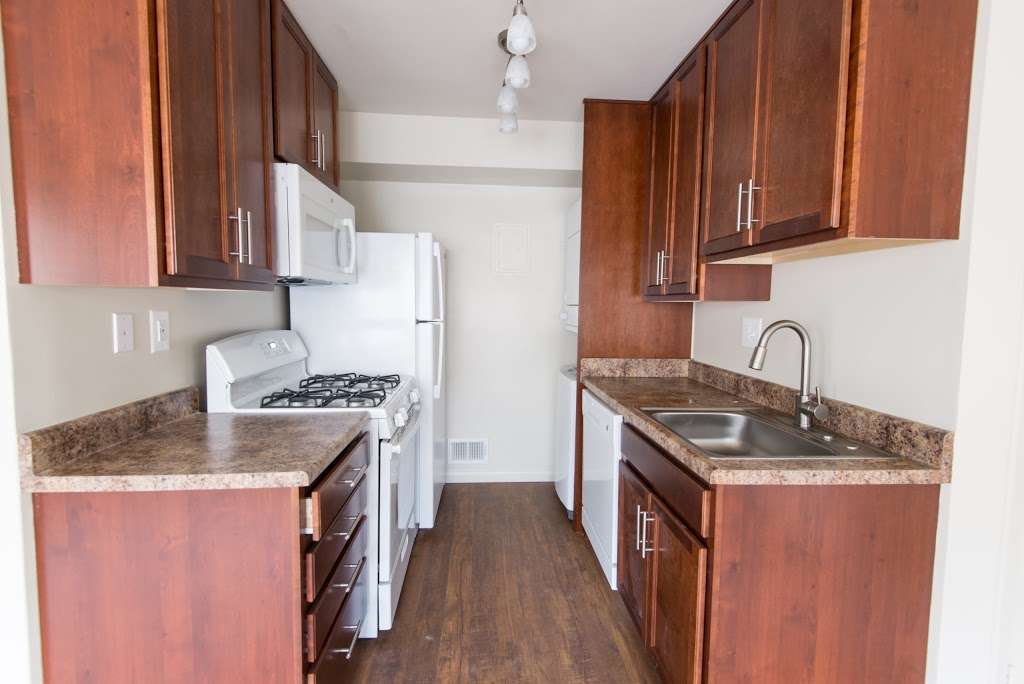 Falls Village of Mount Washington Apartments | 6222 Green Meadow Pkwy, Baltimore, MD 21209 | Phone: (410) 764-0503